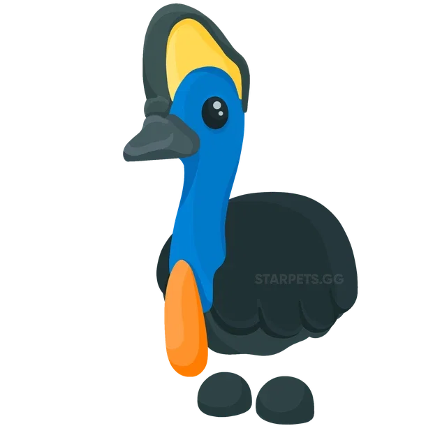 Cassowary