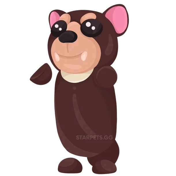 Tasmanian Devil