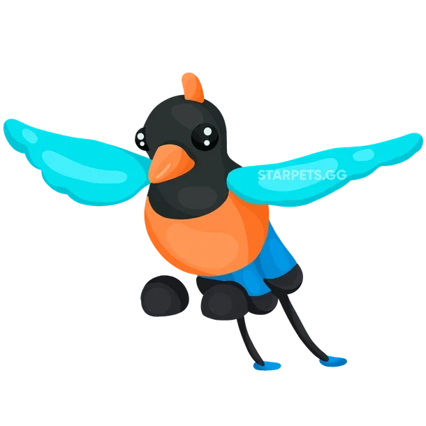 Bird Of Paradise