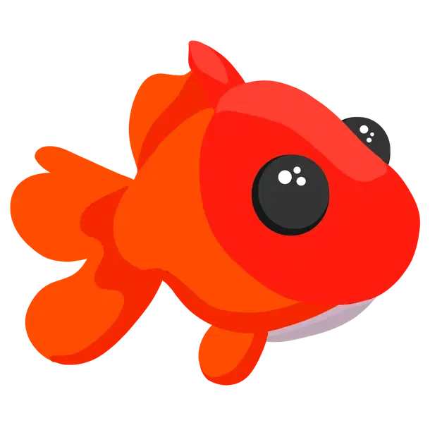 Goldfish