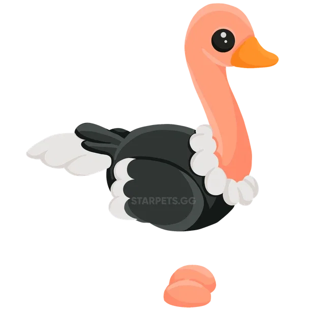 Ostrich