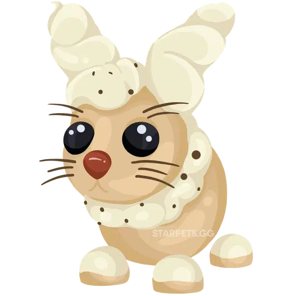 Eggnog Hare
