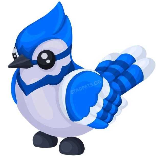 Blue Jay