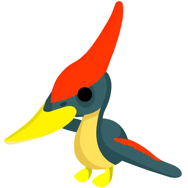 Pterodactyl