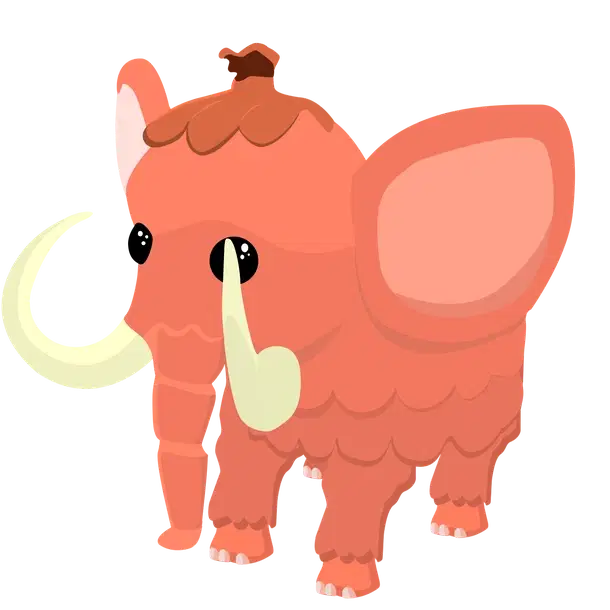 Woolly Mammoth