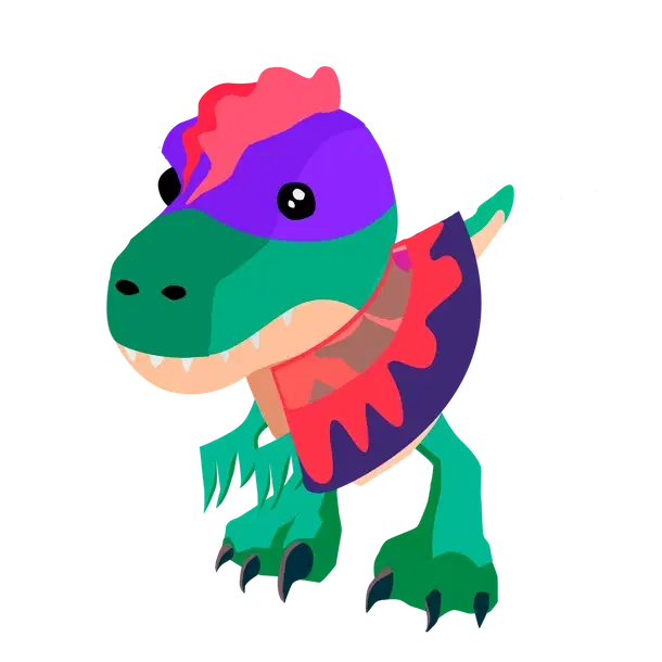 Dilophosaurus