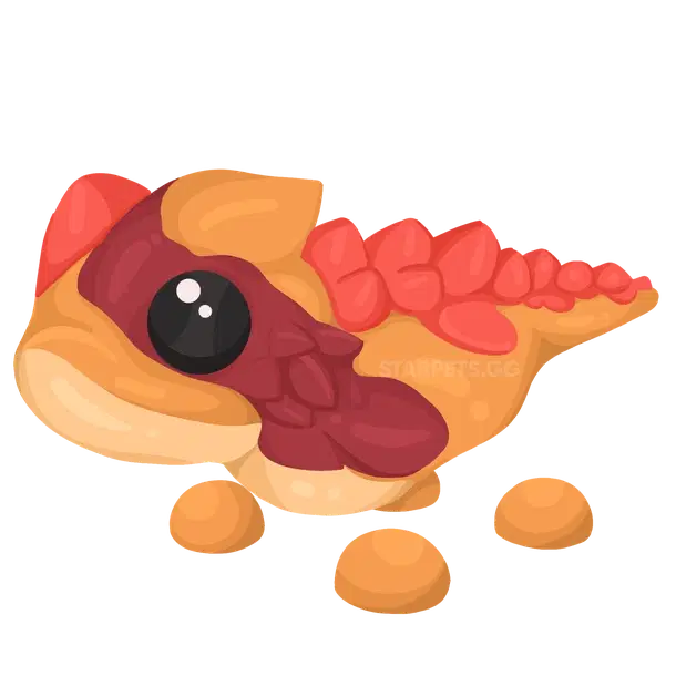 Thorny Devil