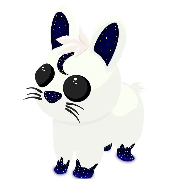 Moon Rabbit
