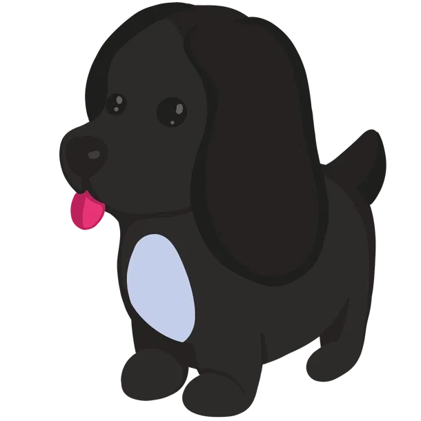 Royal Palace Spaniel