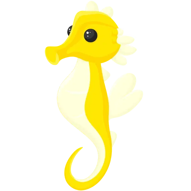 Seahorse