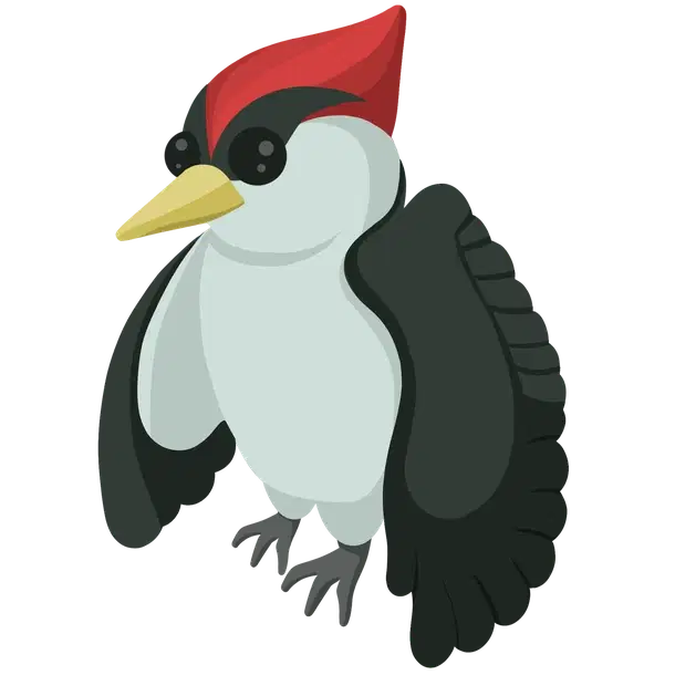 Woodpecker