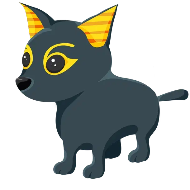 Abyssinian Cat