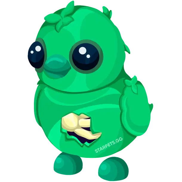 Zombie Chick