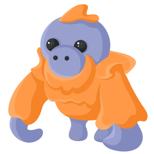 Orangutan