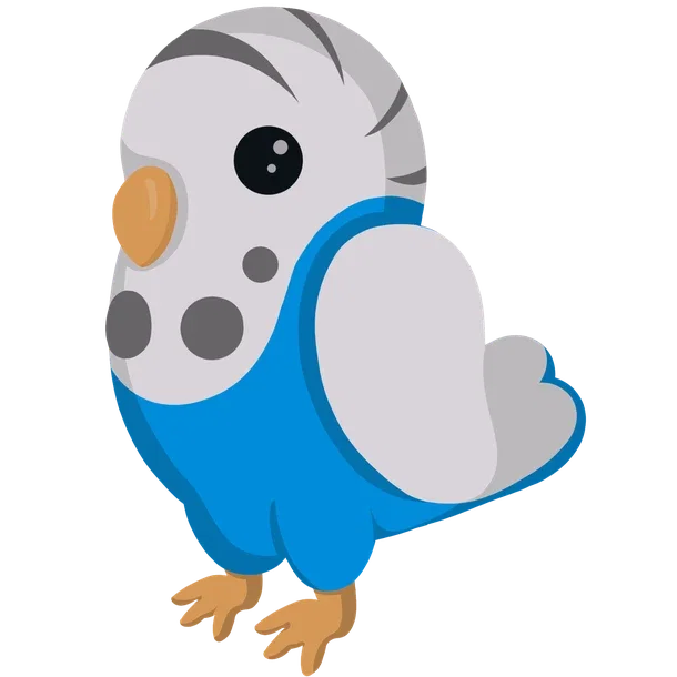 Parakeet