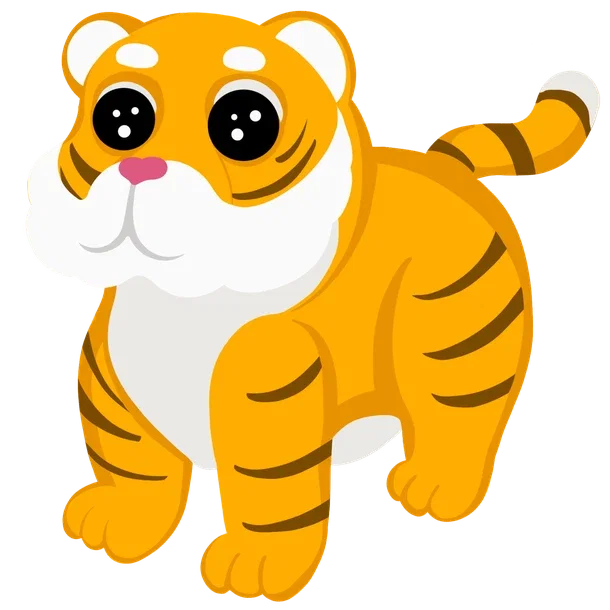 Lunar Tiger