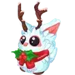 Merry Mistletroll