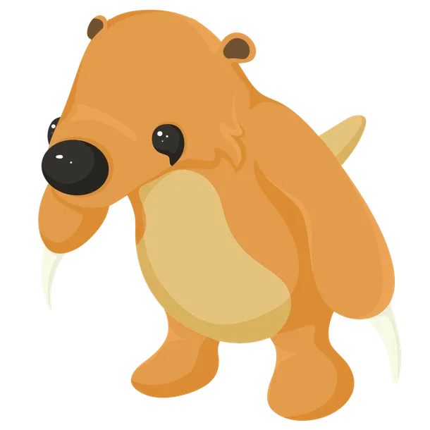 Ground Sloth