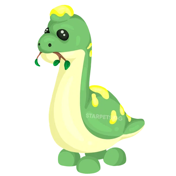 Brachiosaurus