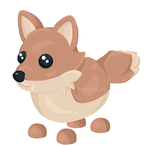 Coyote