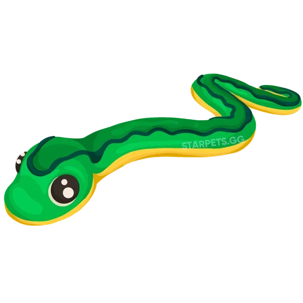 Garden Snake