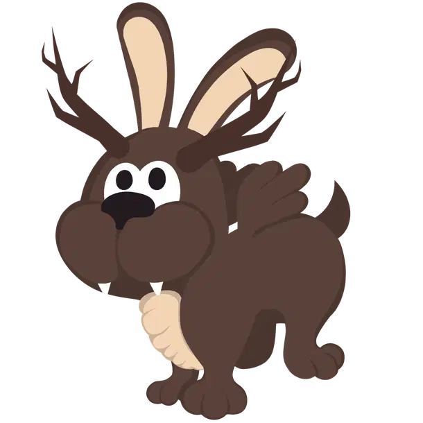 Wolpertinger