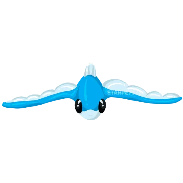 Flying Fish
