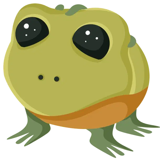 Bullfrog