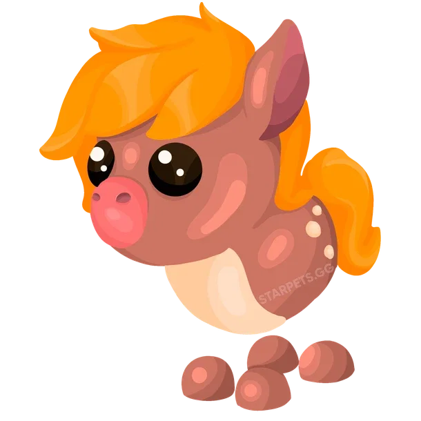Show Pony
