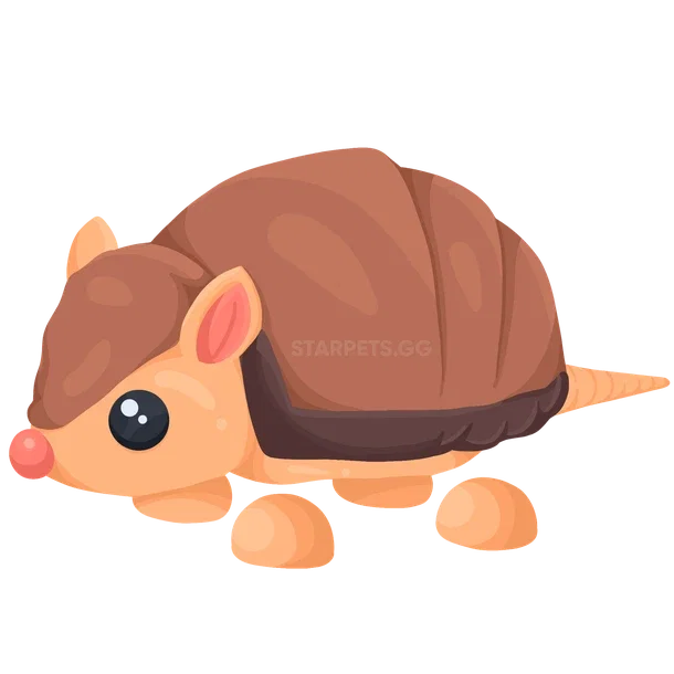 Armadillo