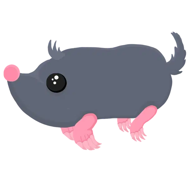 Sado Mole