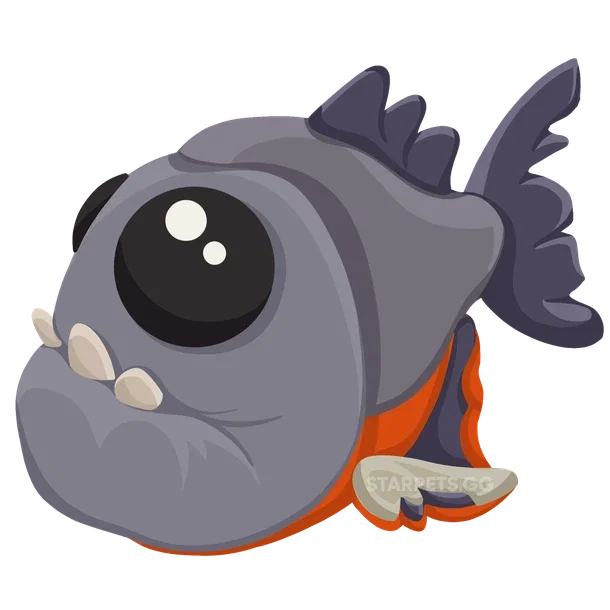 Piranha