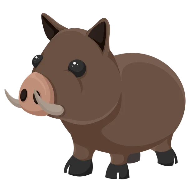Wild Boar