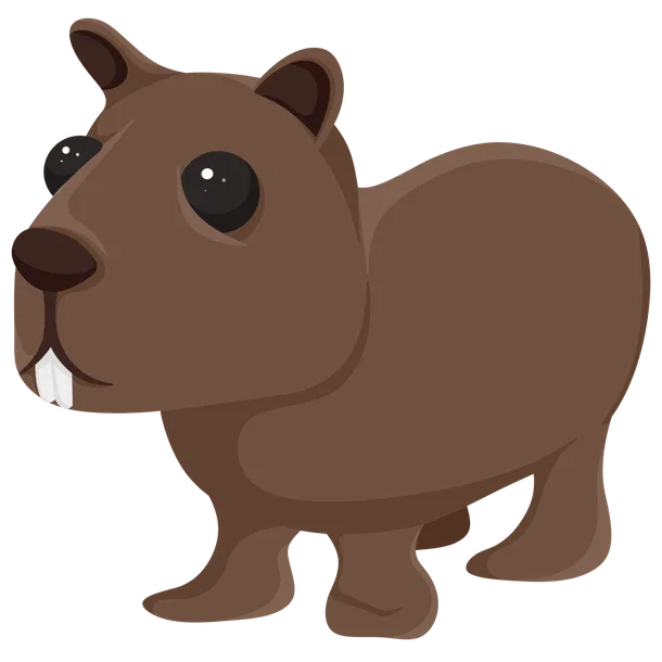 Capybara