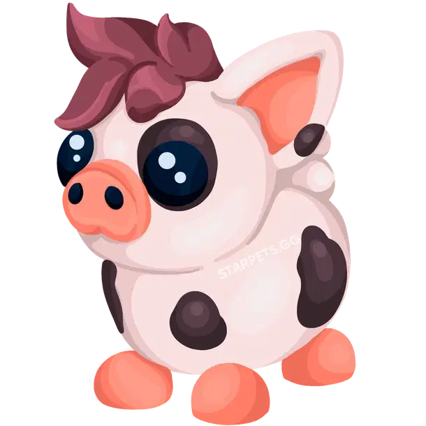 Mini Pig