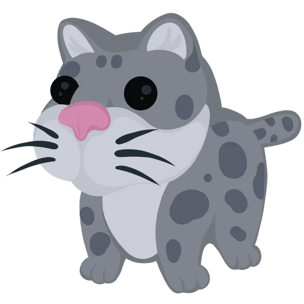 Snow Leopard