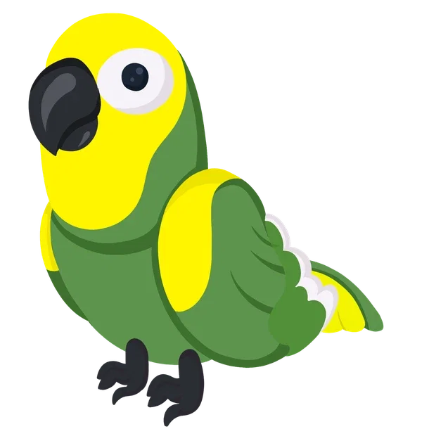 Green Amazon