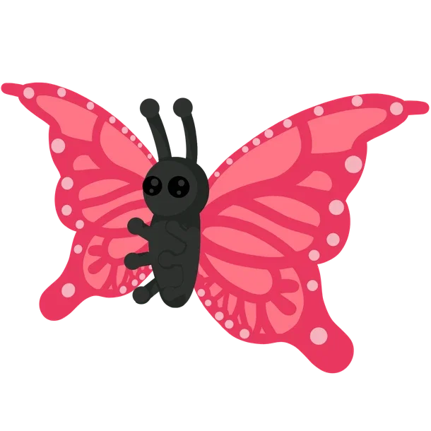 2021 Uplift Butterfly