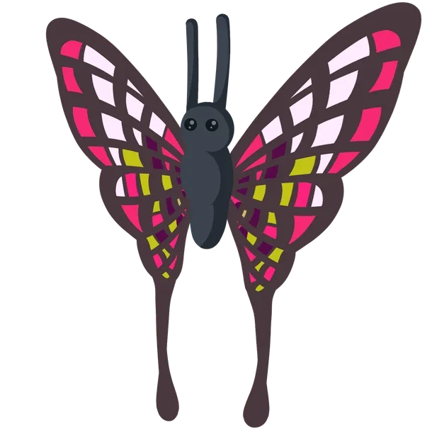 2022 Uplift Butterfly