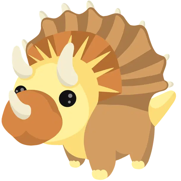 Triceratops