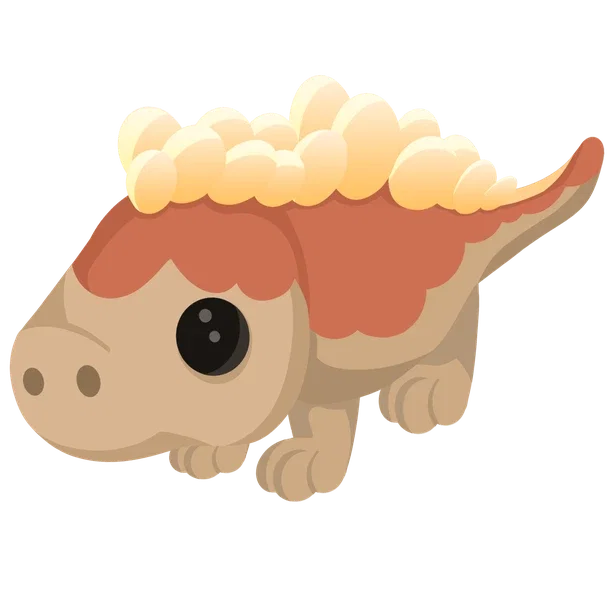 Stegosaurus