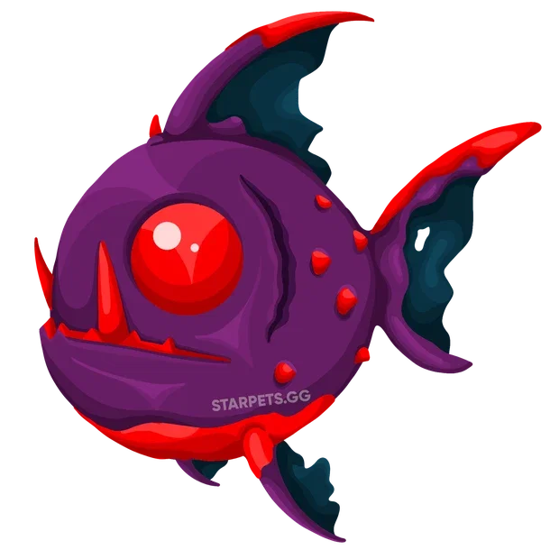 Dracula Fish