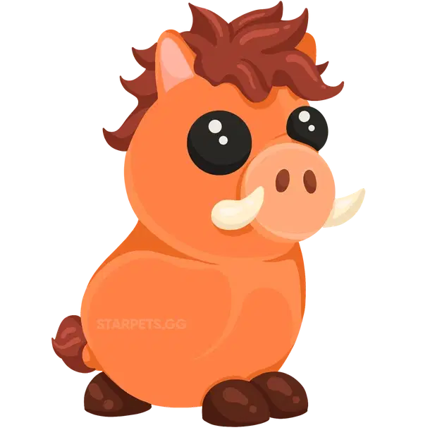 Warthog