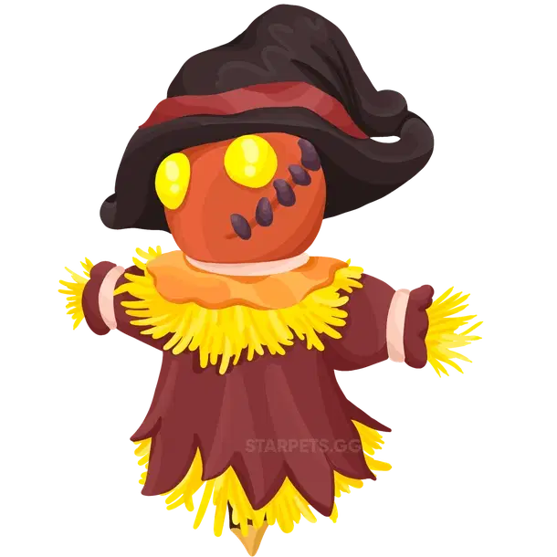 Scarecrow