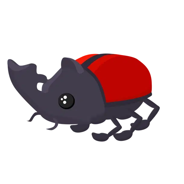Rhino Beetle