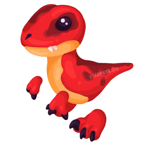 Velociraptor