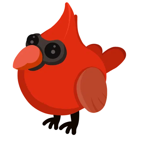 Red Cardinal