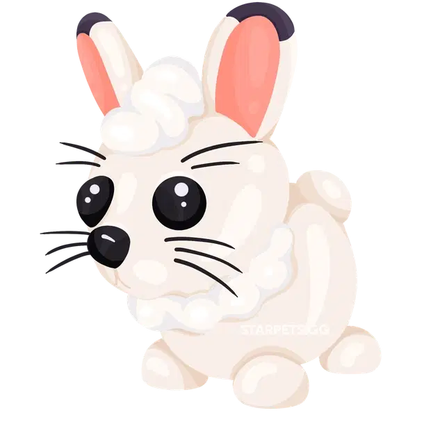 Arctic Hare