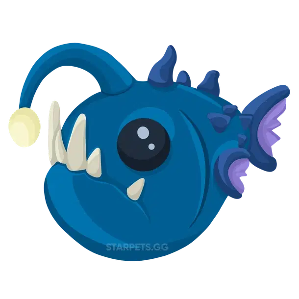 Angler Fish