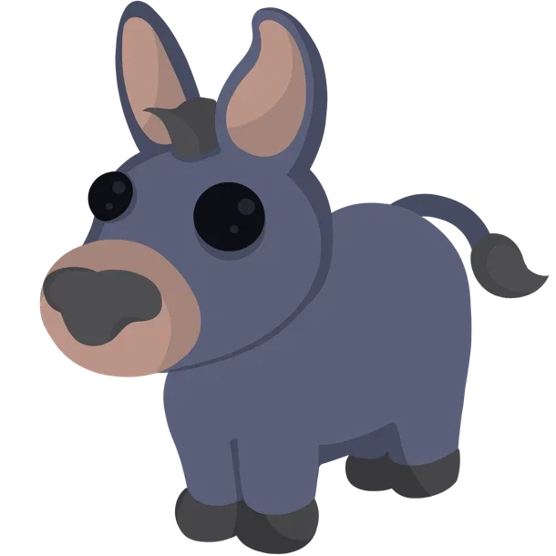 Donkey